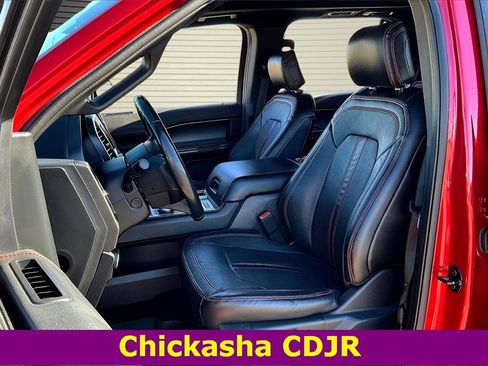 Used 2020 Ford Expedition Limited w/ Equipment Group 303A image 20