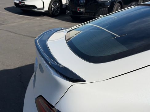 New 2026 Acura Integra A-Spec FWD image 7