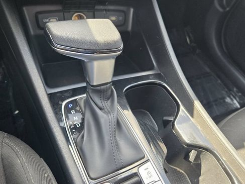 Certified 2023 Hyundai Tucson SEL AWD/4WD image 17