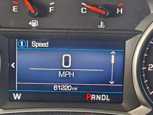 Used 2021 Chevrolet Equinox LT image 9