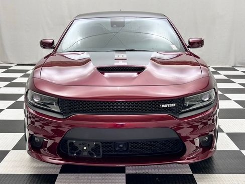 Used 2022 Dodge Charger R/T w/ Daytona Edition Group image 3
