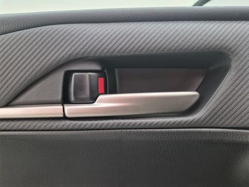 New 2026 Toyota Camry SE FWD image 46