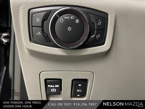 Used 2019 Ford F150 XLT w/ Equipment Group 302A Luxury image 26