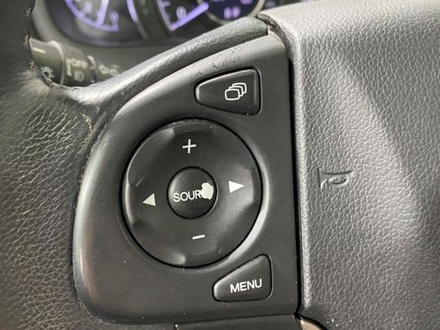 Used 2014 Honda CR-V EX-L image 15