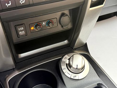 Used 2018 Toyota 4Runner Limited image 24