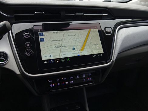 Used 2022 Chevrolet Bolt EUV Premier w/ Launch Edition image 19