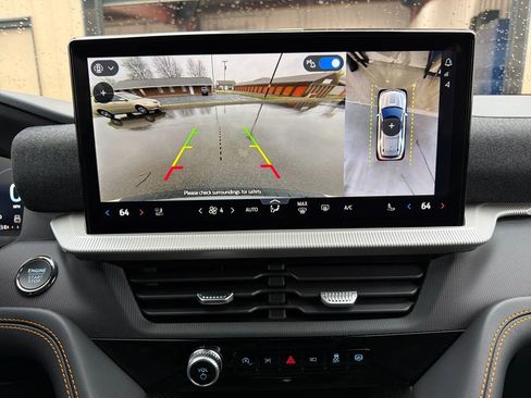 New 2026 Ford Explorer Tremor AWD/4WD image 34