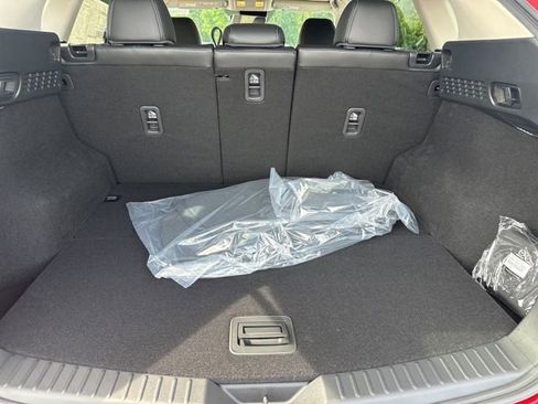 Used 2025 MAZDA CX-5 AWD 2.5 S w/ Select Package image 11