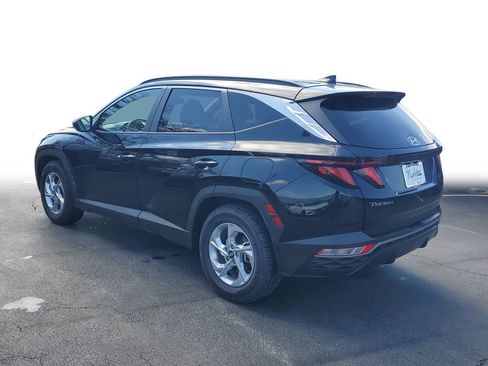 Used 2024 Hyundai Tucson SEL image 6