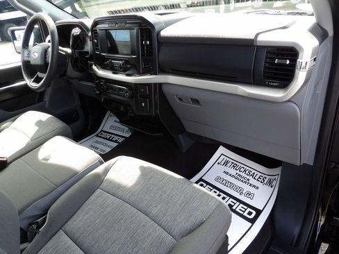 Used 2021 Ford F150 XL w/ Equipment Group 101A High image 39