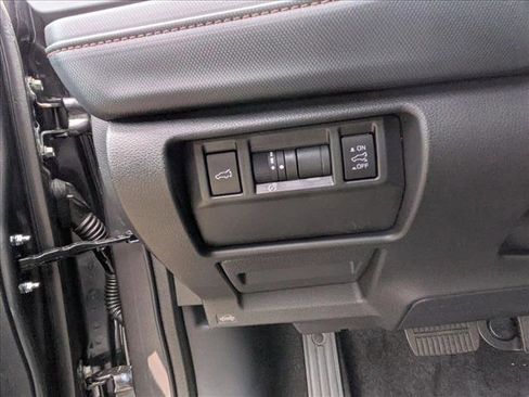 New 2026 Subaru Forester Touring image 19