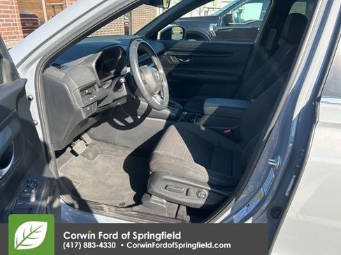 Used 2024 Honda CR-V Sport image 9