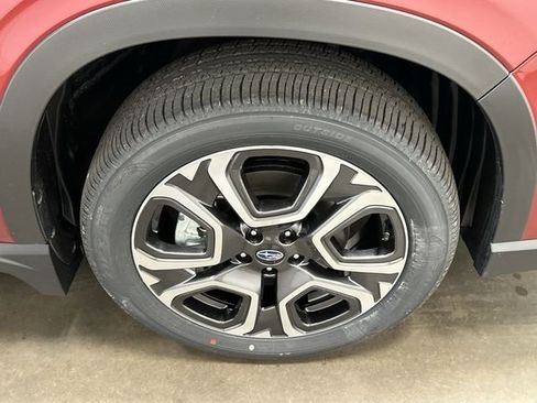 New 2025 Subaru Ascent Touring image 5