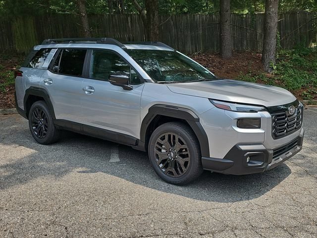 New 2026 Subaru Outback Limited XT AWD/4WD image 1