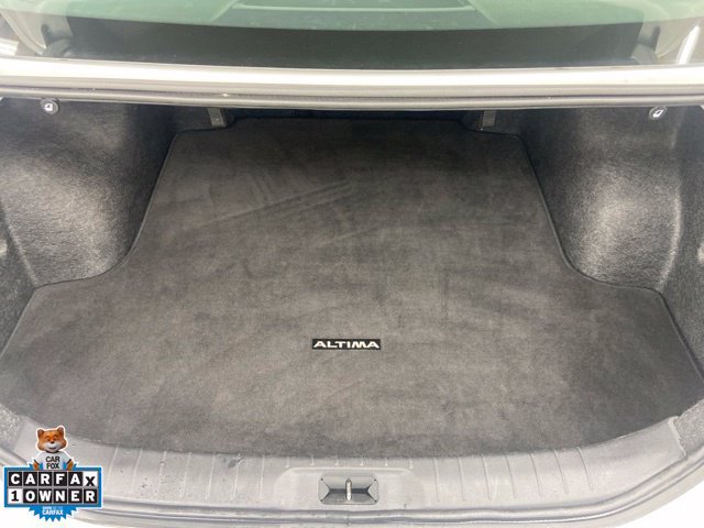 Used 2025 Nissan Altima 2.5 SV FWD image 23