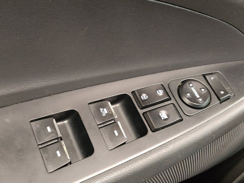 Used 2016 Hyundai Tucson Limited w/ Option Group 03 image 27