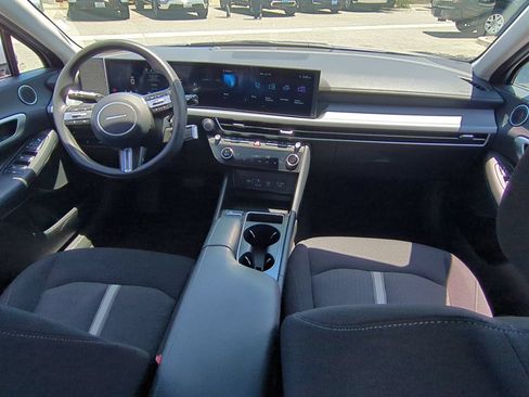 Used 2025 Hyundai Sonata SEL FWD image 19