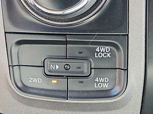 Certified 2021 RAM 1500 Tradesman w/ Popular Equipment Group AWD/4WD image 22