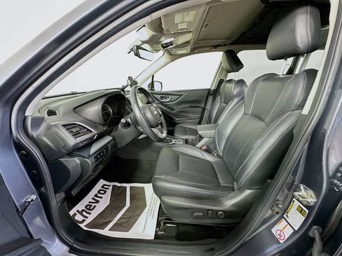 Used 2020 Subaru Forester Limited w/ Popular Package #3 AWD/4WD image 19