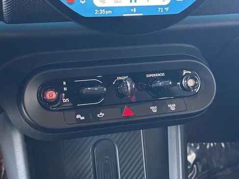 New 2026 MINI Cooper John Cooper Works image 13