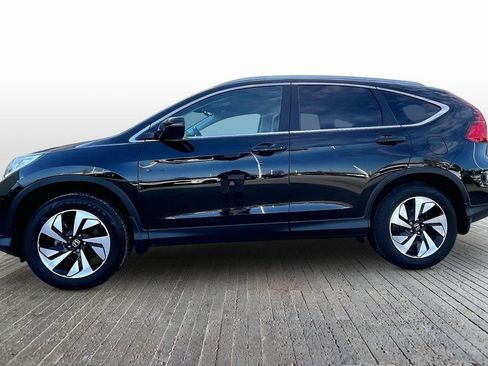 Used 2015 Honda CR-V Touring image 5