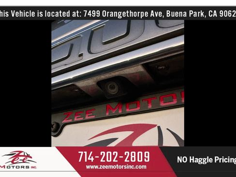 Used 2008 Toyota Sequoia Limited image 68