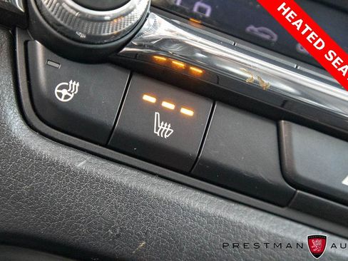 Used 2024 MAZDA CX-30 2.5 Turbo w/ Premium Package image 7