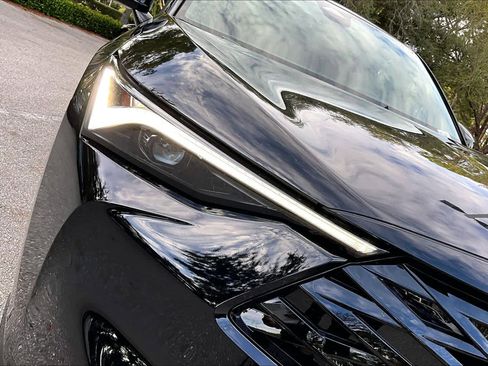 Certified 2025 Acura ADX A-Spec image 27