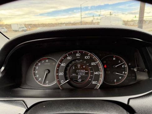 Used 2013 Honda Accord Sport image 21