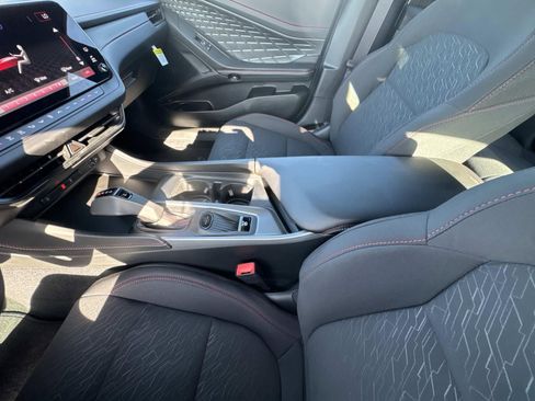 New 2026 Dodge Charger GT w/ Blacktop Package image 24