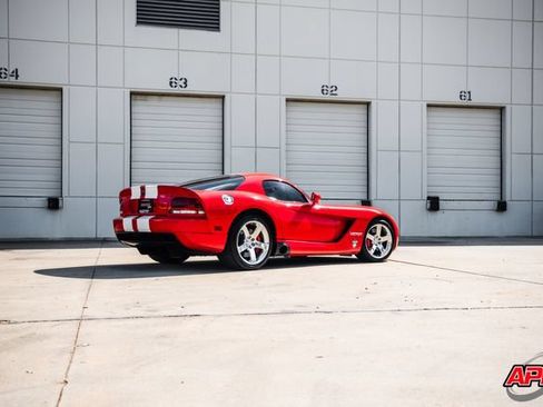 Used 2006 Dodge Viper SRT-10 RWD image 55