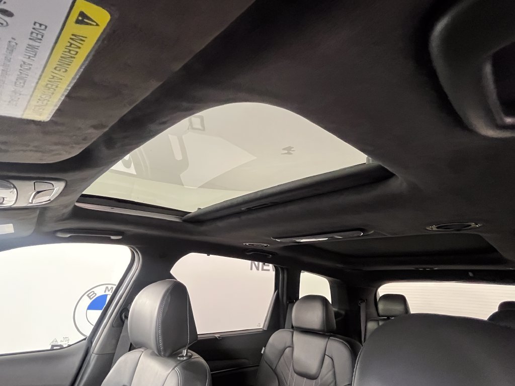 Used 2024 Kia Telluride SX Prestige X-Line AWD/4WD image 29