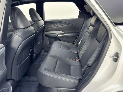 Used 2023 Lexus RX 350 Luxury image 45
