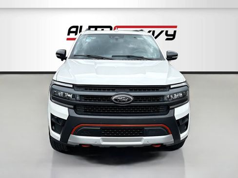 Used 2024 Ford Expedition Timberline image 2