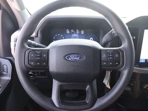Used 2024 Ford F150 XL AWD/4WD image 10
