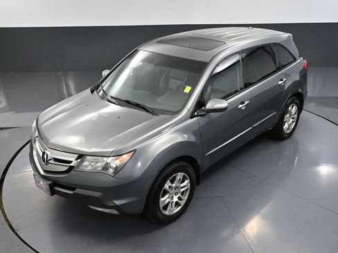 Used 2008 Acura MDX image 56