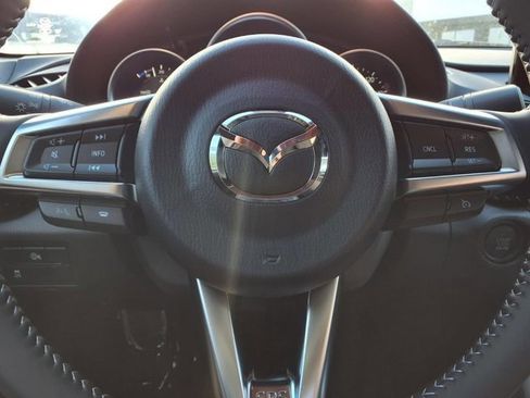 New 2026 MAZDA MX-5 Miata Sport RWD image 10