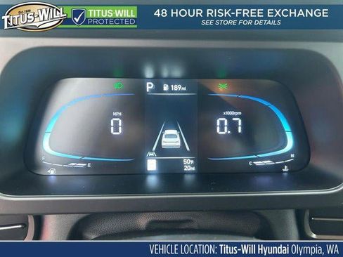 New 2026 Hyundai Elantra Sport FWD image 53