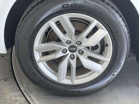 Certified 2023 Audi Q5 2.0T Premium w/ Convenience Package AWD/4WD image 13