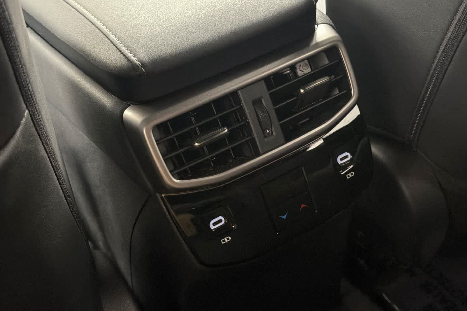Used 2026 Lexus RX 350 w/ Convenience Package AWD/4WD image 14