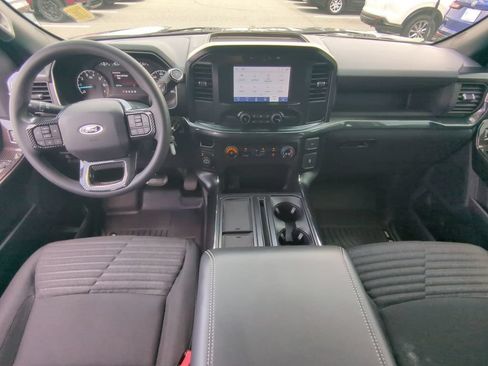Used 2022 Ford F150 XL w/ STX Appearance Package AWD/4WD image 15