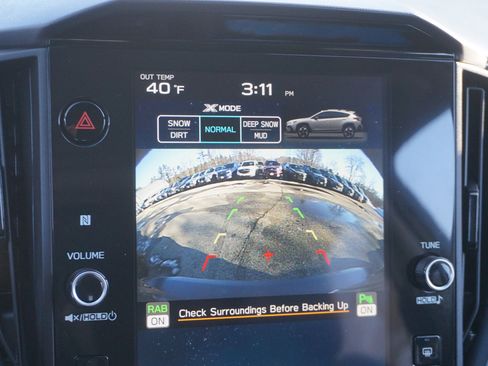 Used 2024 Subaru Crosstrek 2.5i Limited image 23