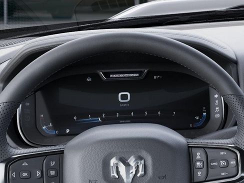New 2025 RAM 2500 Power Wagon AWD/4WD image 17
