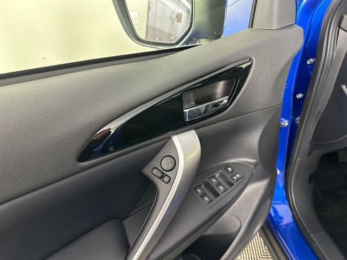 New 2026 Mitsubishi Eclipse Cross SEL image 18