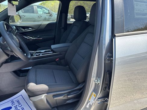 New 2026 Chevrolet Equinox LT FWD image 14