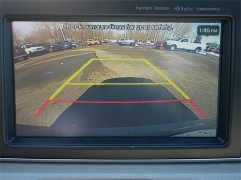 Used 2018 Kia Sportage EX w/ Option Group 040 image 25