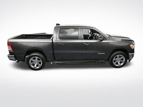 Used 2022 RAM 1500 Big Horn AWD/4WD image 20
