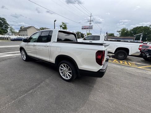 Used 2019 Honda Ridgeline Sport image 19