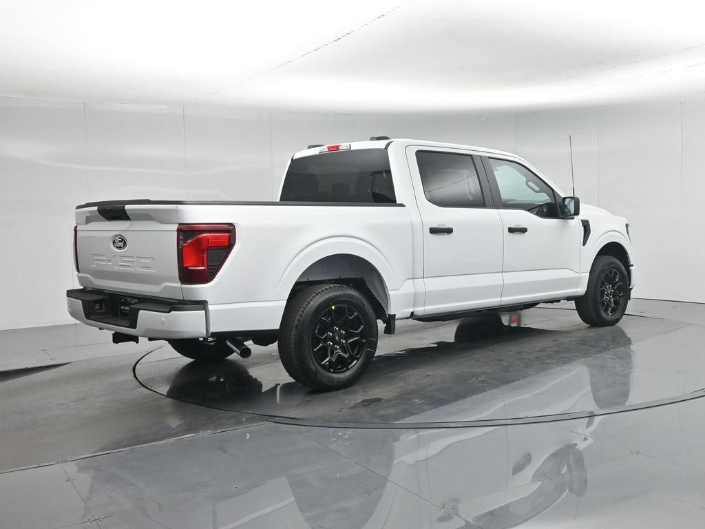 New 2026 Ford F150 STX RWD image 28