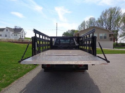 Used 2017 Ford F350 XL w/ Power Equipment Group image 5